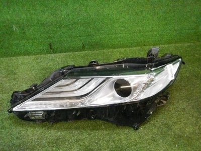 8118533D72 Фара левая Toyota Camry xv70 (2020-н.в.) LED Toyota Параметр: Модель 2020