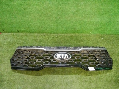 86350P2100 Решетка радиатора Kia Sorento 4 (2020-н.в.) Kia Параметр: Модель 2020