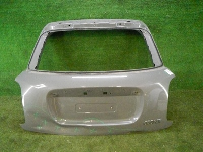 41007320545 Крышка багажника Mini Hatch F56 (2013-н.в.) Mini Параметр: Модель 2013