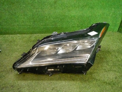 8118548D40 Фара левая Lexus RX 4 (2015-2019) LED под 1 блок Lexus Параметр: Модель 2015