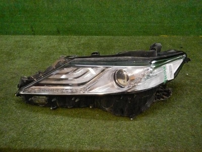8118533D72 Фара левая Toyota Camry xv70 (2020-н.в.) LED Toyota Параметр: Модель 2020