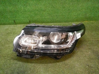 CK5213W030EC Фара левая Range Rover Vogue 4 (2012-2017) ксенон Land-Rover Параметр: Модель 2012