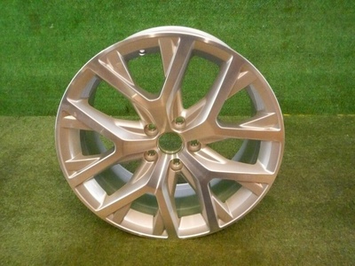 3AA601025AB Диск литой R18 VW Passat B7 (2011-2015) Vw Параметр: Модель 2011