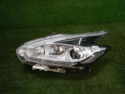 260605BC5A Фара левая Nissan Murano Z52 (2014-н.в.) LED Nissan Параметр: Модель 2014