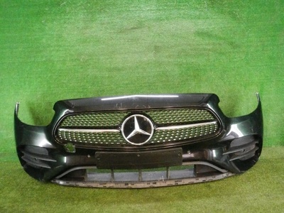 A21388575049999 Бампер передний Mercedes E W213 20-23 AMG В сборе Mercedes-Benz Параметр: Модель 2020