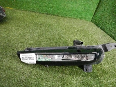 LR072645 ПТФ правая Range Rover Evoque 1 (2015-2018) Land-Rover Параметр: Модель 2015