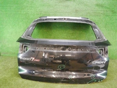 552000148AADYJ Крышка багажника Chery Tiggo 7 Pro (2020-н.в.) Chery Параметр: Модель 2020
