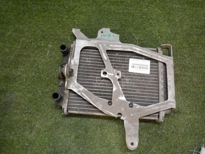 8K0121212B Радиатор охлаждения доп Audi A4 4 B8 (07-12) 3.0L Audi Параметр: Модель 2007