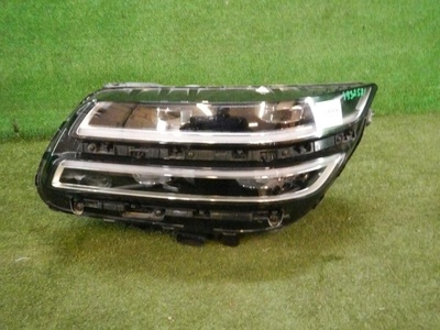 92101T6000 Фара левая Genesis GV80 (2020-2023) LED Genesis Параметр: Модель 2020