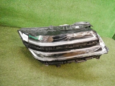 92102T6000 Фара правая Genesis GV80 (2020-2023) LED Genesis Параметр: Модель 2020