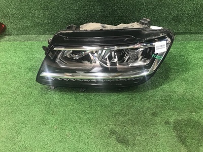5NB941035B Фара левая VW Tiguan 2 (2016-2020) LED (В сборе) Vw Параметр: Модель 2016