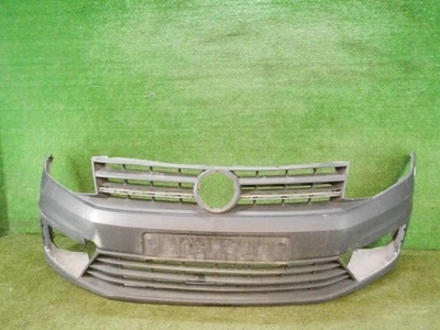 2K5807217J9B9 Бампер передний VW Caddy Maxi 4 (2015-2020) Vw Параметр: Модель 2015