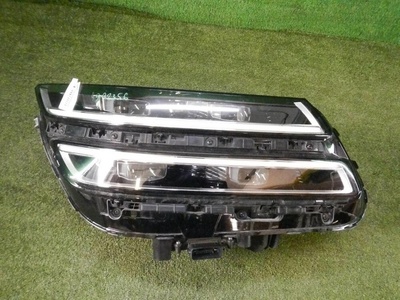 92102T6100 Фара правая Genesis GV80 (2020-2023) LED Genesis Параметр: Модель 2020