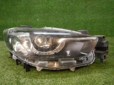 KA1F51031C Фара правая Mazda CX-5 (2015-2017) LED Mazda Параметр: Модель 2015