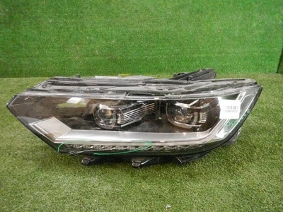 3G1941081G Фара левая VW Passat B8 (2014-2020) LED Vw Параметр: Модель 2014
