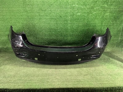 GJR950221 Бампер задний Mazda 6 GJ (2012-2018) Mazda Параметр: Модель 2012