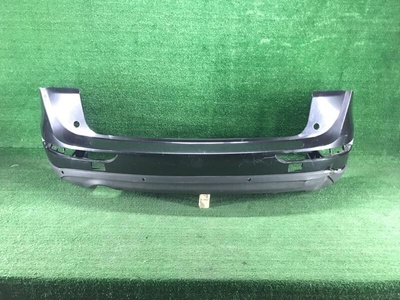 8R0807303BGRU Бампер задний Audi Q5 1 8R (2012-2017) Audi Параметр: Модель 2012