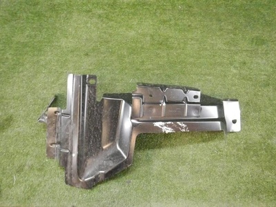 LR037831 Панель задняя левая часть Range Rover Vogue 4 L405 (2012-2021) Land-Rover Параметр: Модель 2012