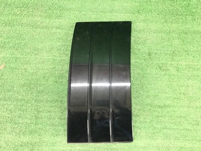 CK5220939AA Накладка двери передняя левая Range Rover Vogue 4 L405 (2012-2017) Land-Rover Параметр: Модель 2012