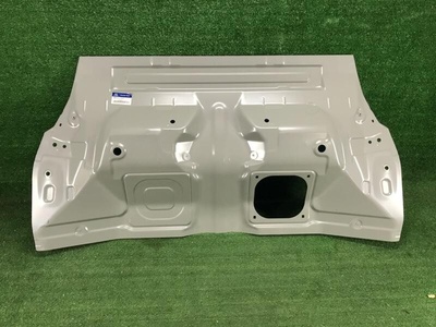 65511L1010 Панель пола Hyundai Sonata 8 DN8 (2019-н.в.) Hyundai Параметр: Модель 2019