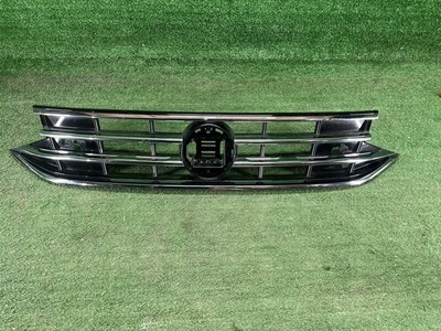 5NA853651BEZLL Решетка радиатора VW Tiguan 2 (2020-н.в.) Vw Параметр: Модель 2020