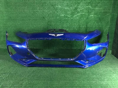 86540G9010 Бампер передний Genesis G70 (2017-2021) Genesis Параметр: Модель 2017