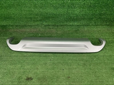 30779543 Юбка заднего бампера Volvo XC70 2 (2007-2013) Volvo Параметр: Модель 2007