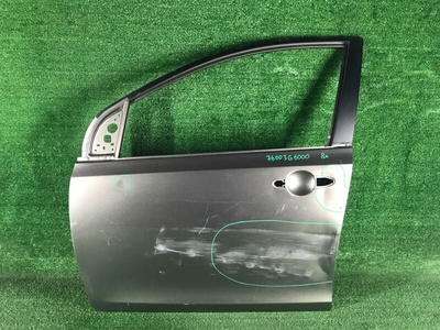 76003G6000 Дверь передняя левая Kia Picanto 3 JA (2017-н.в.) Kia Параметр: Модель 2017
