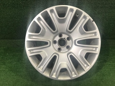 4W0601025B Диск литой R19 Bentley Flying Spur 1 (2013-2019) Bentley Параметр: Модель 2013