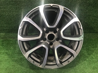 670044699 Диск литой R19 Maserati Levante (2016-н.в.) Maserati Параметр: Модель 2016