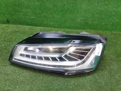 4H0941773B Фара левая Audi A8 D4 (2013-2017) LED Audi Параметр: Модель 2013