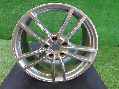 9Y0601025BC88Z Диск литой R20 Porsche Cayenne 3 PO536 (2017-н.в.) задний Porsche Параметр: Модель 2017