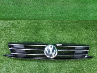 5C6853651AJZLL Решетка радиатора VW Jetta 6 (2014-2018) Vw Параметр: Модель 2014
