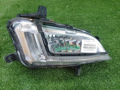 92202D7600 ПТФ правая Hyundai Tucson 3 (2018-2021) Hyundai Параметр: Модель 2018