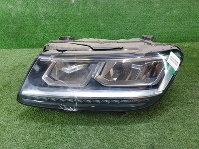 5NB941035B Битая Фара левая VW Tiguan 2 (2016-2020) LED Vw Параметр: Модель 2016