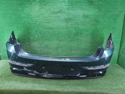 86610T6040 Бампер задний Genesis GV80 (2020-2023) Genesis Параметр: Модель 2020