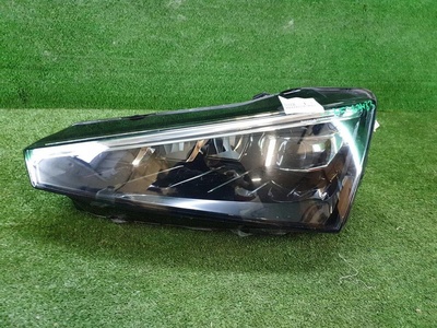 60U941021A Фара левая Skoda Rapid 2 (2020-н.в.) LED Skoda Параметр: Модель 2020