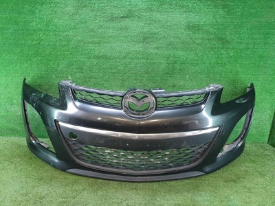 EH6350031F8P Бампер передний Mazda CX-7 (2009-2012) Mazda Параметр: Модель 2009