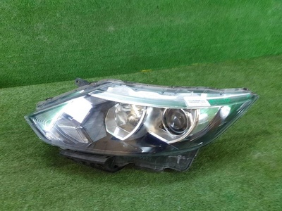 260604EH2A Битая Фара левая Nissan Qashqai J11 (2013-2019) галоген Nissan Параметр: Модель 2013