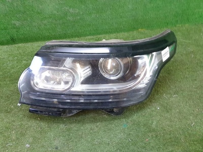 LR046927 Битая Фара левая Range Rover Vogue 4 L405 (2012-2017) ксенон Land-Rover Параметр: Модель 2012