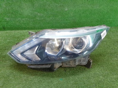260604EH2A Битая Фара левая Nissan Qashqai J11 (2013-2019) галоген Nissan Параметр: Модель 2013