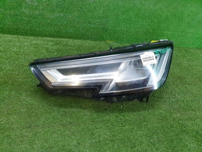 8W0941773 Фара левая Audi A4 B9 (2015-2020) LED Audi Параметр: Модель 2015