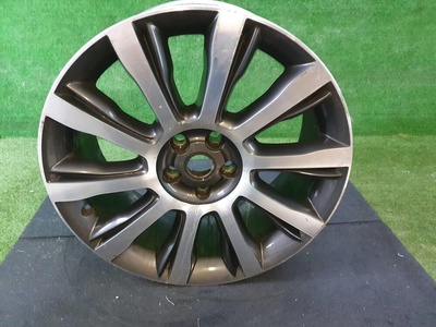 LR038149 Диск литой R21 Range Rover Vogue 4 (2012-2021) Diamound Turned Style 5 Land-Rover Параметр: Модель 2012