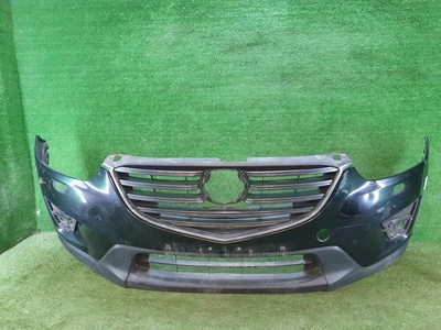 KD4550031 Бампер передний Mazda CX-5 1 (2015-2017) Mazda Параметр: Модель 2015
