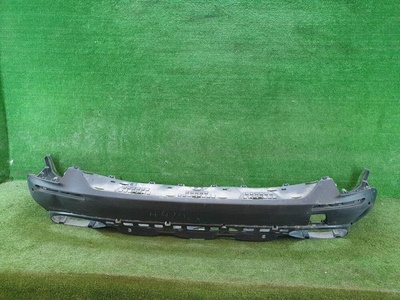 A21388531027C45 Юбка заднего бампера Mercedes E W213 (2016-2021) All-Terrain универсал Mercedes-Benz Параметр: Модель 2016