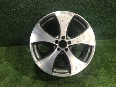 A1664011300 Диск литой R20 Mercedes ML GLE W166 (2011-2018) Mercedes-Benz Параметр: Модель 2015