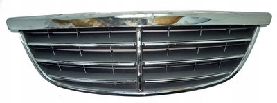 7945109100 ssangyong kyron 2007 - 2011 гриль решетка оригинал