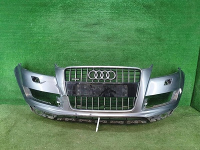 4L0807105KGRU Бампер передний Audi Q7 1 4l (2005-2009)