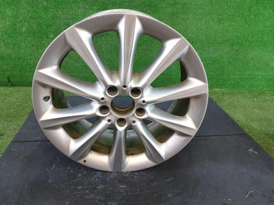 A16640111029765 Диск литой R18 Mercedes GL X166 (2012-2016) Mercedes-Benz Параметр: Модель 2012