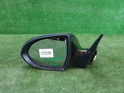 876103U230 Зеркало левое Kia Sportage 3 SL (2010-2016) 9 контактов Kia Параметр: Модель 2010